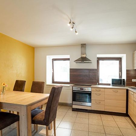 Saeli Apartments Mikulov Εξωτερικό φωτογραφία