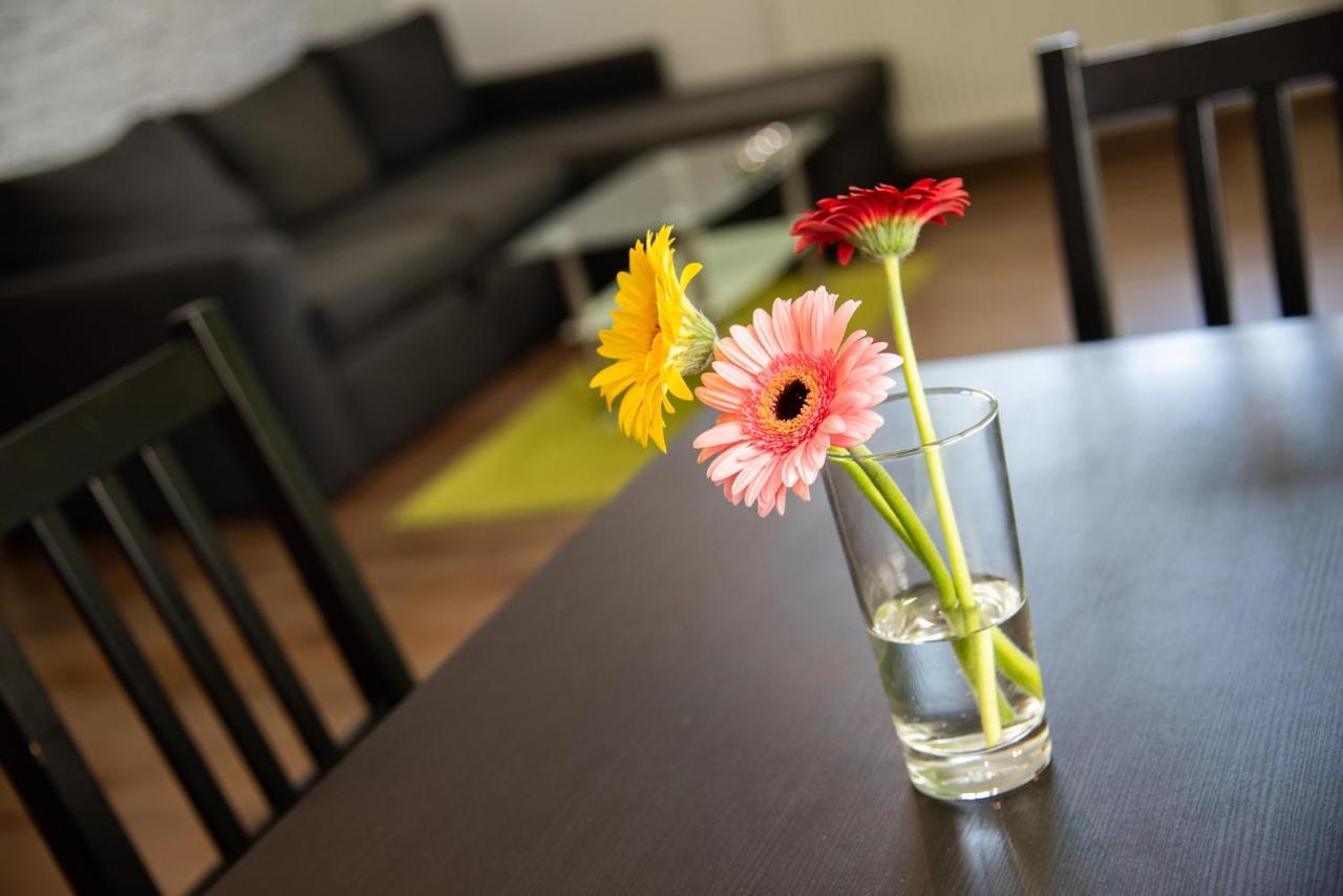 Saeli Apartments Mikulov Εξωτερικό φωτογραφία