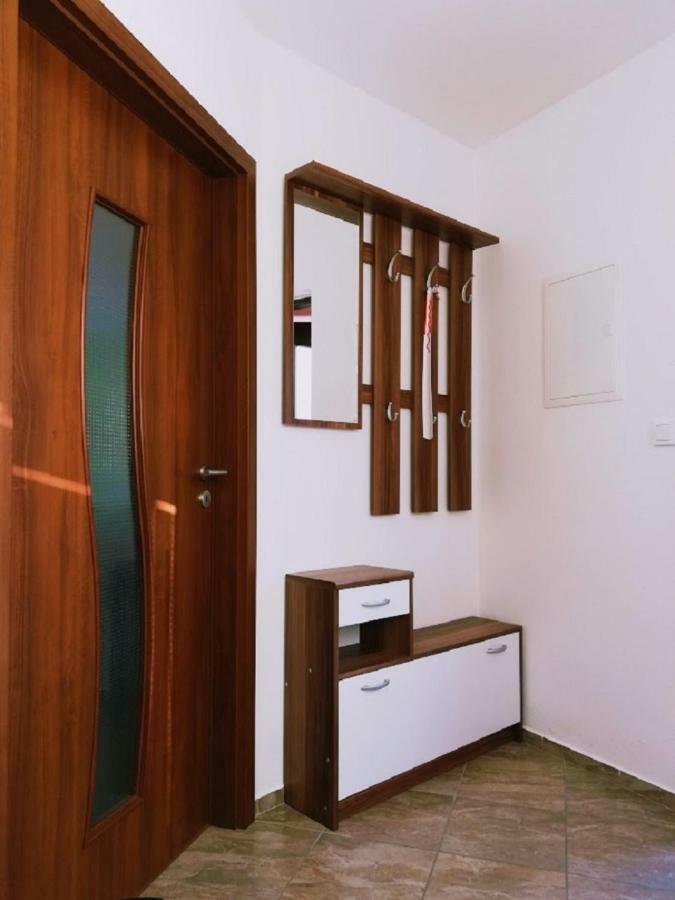 Saeli Apartments Mikulov Εξωτερικό φωτογραφία